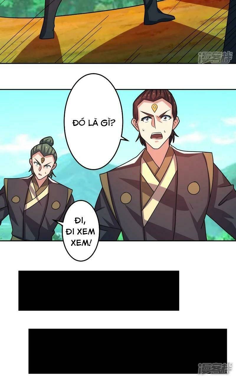 Tuyệt Thế Thánh Đế: Chapter 19