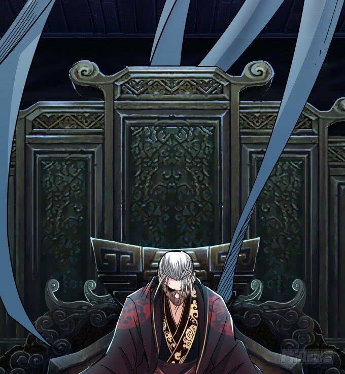 Tam Quốc Chi Vân Thăng Long Khởi: Chapter 1