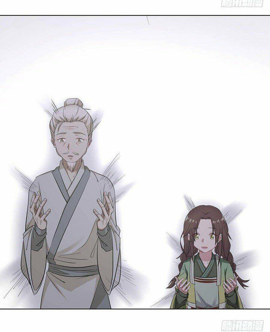 Lầu Trà Thủy Sinh Mộng: Chapter 14