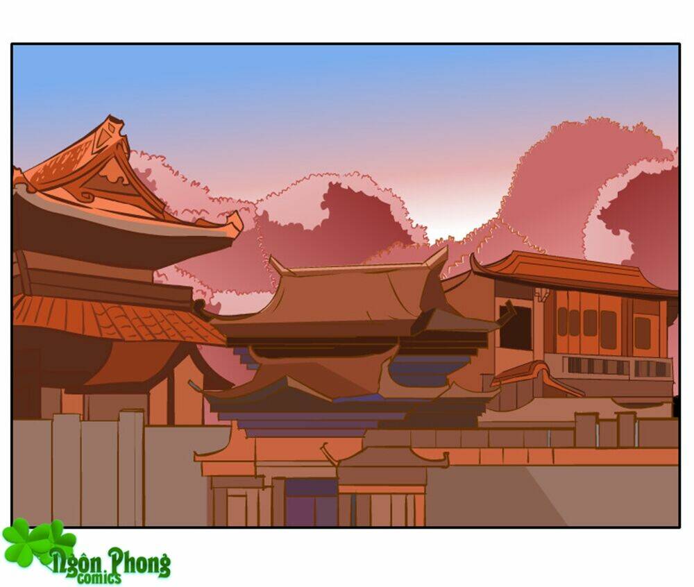 Hòa Thượng Và Tiểu Long Quân: Chapter 60