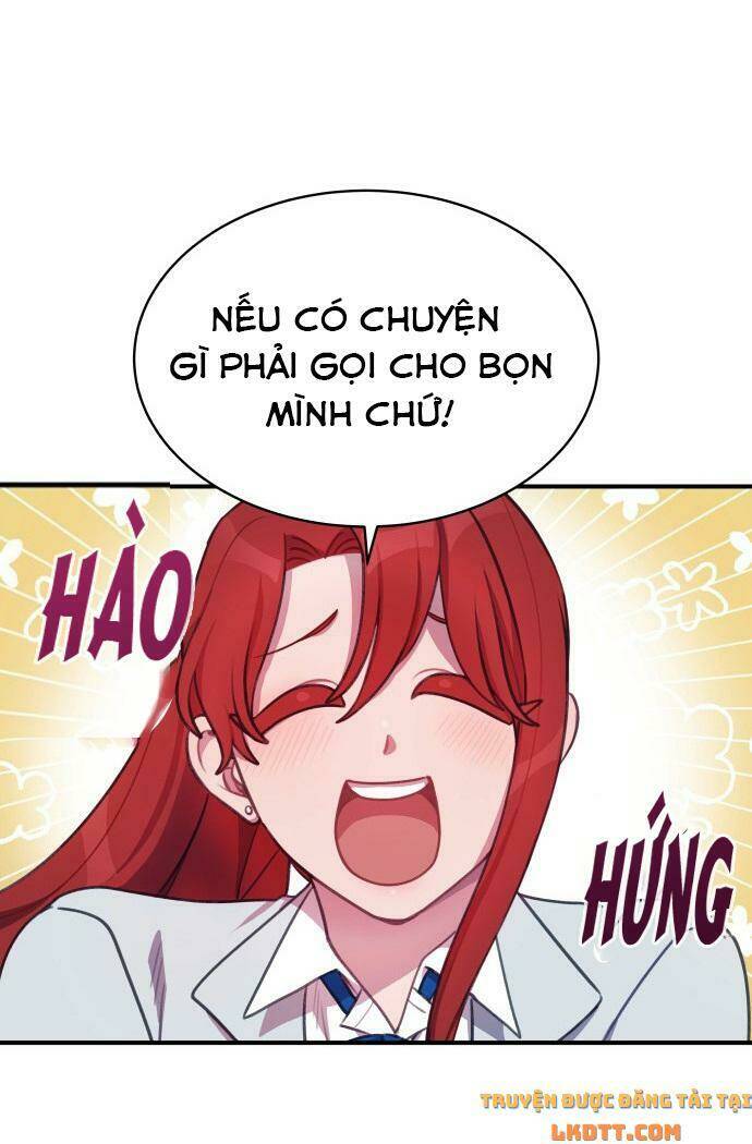 Lạy Chúa! Xin Hãy Để Con Trở Thành Ác Ma: Chapter 2