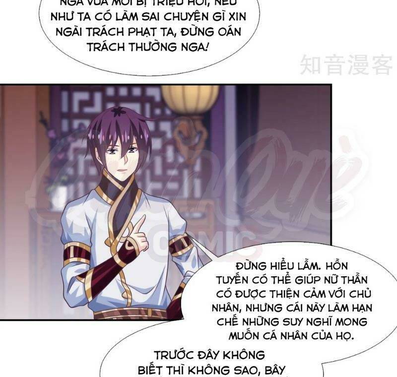 Ta Là Ngọc Hoàng Đại Đế: Chapter 90