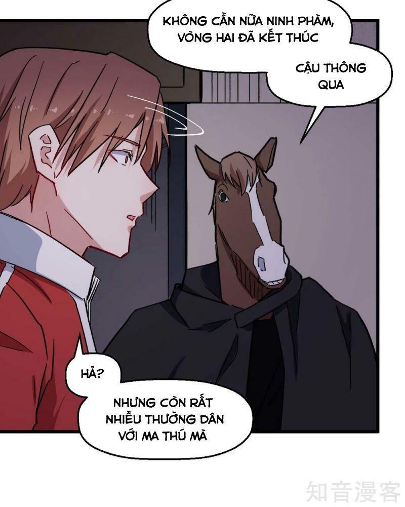 Vườn Trường Cuồng Sư Hệ Thống: Chapter 180