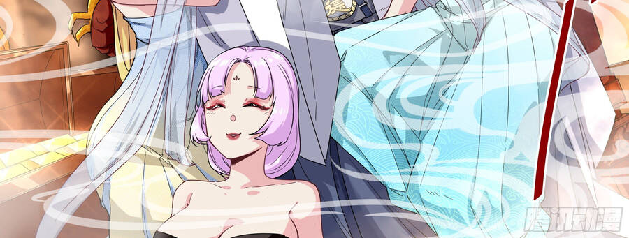 Sao Ta Có Thể Làm Thần Kiếm Được: Chapter 1