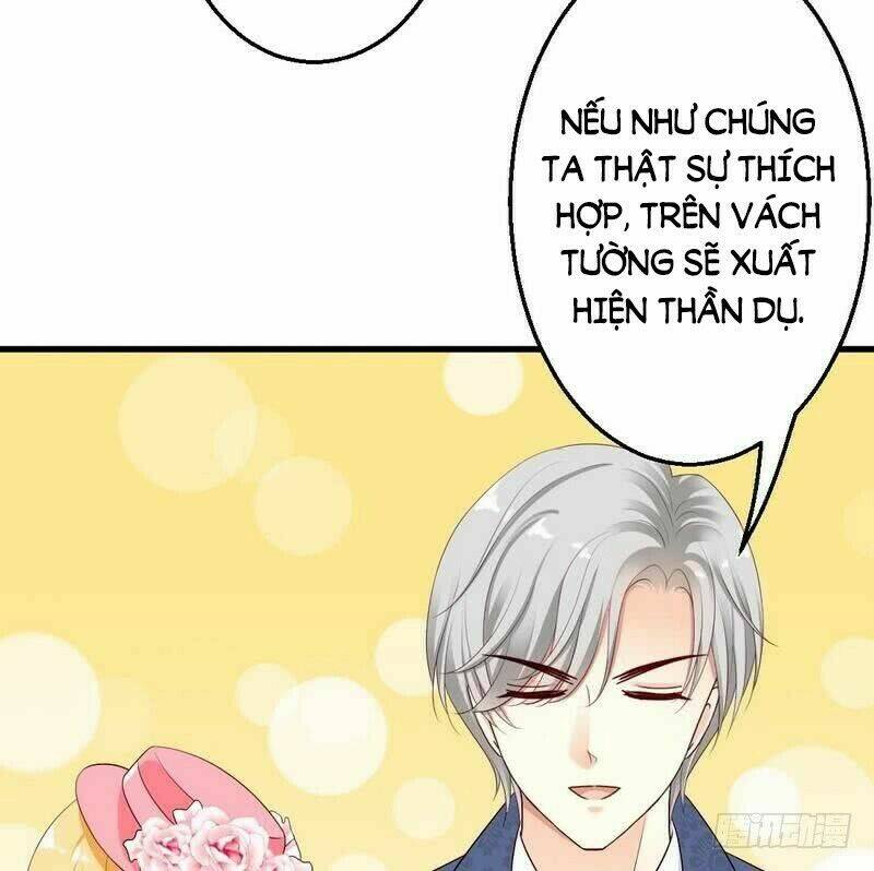 Y Tá Ngọt Ngào Của Hoàng Tử: Chapter 6