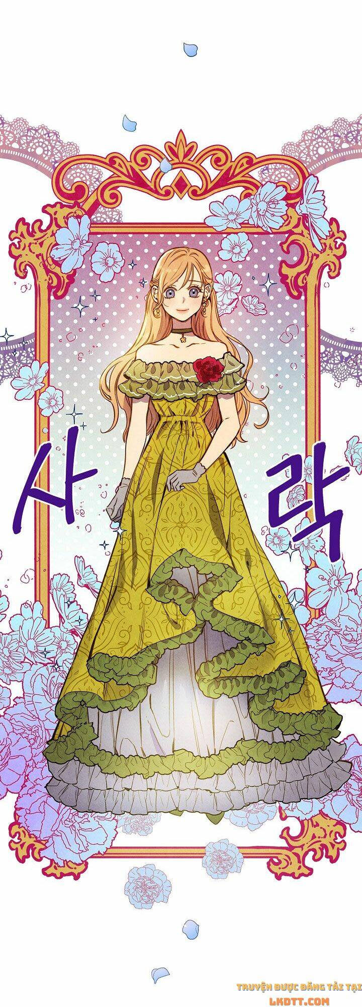 Hoàng Phi Bóng Tối: Chapter 20