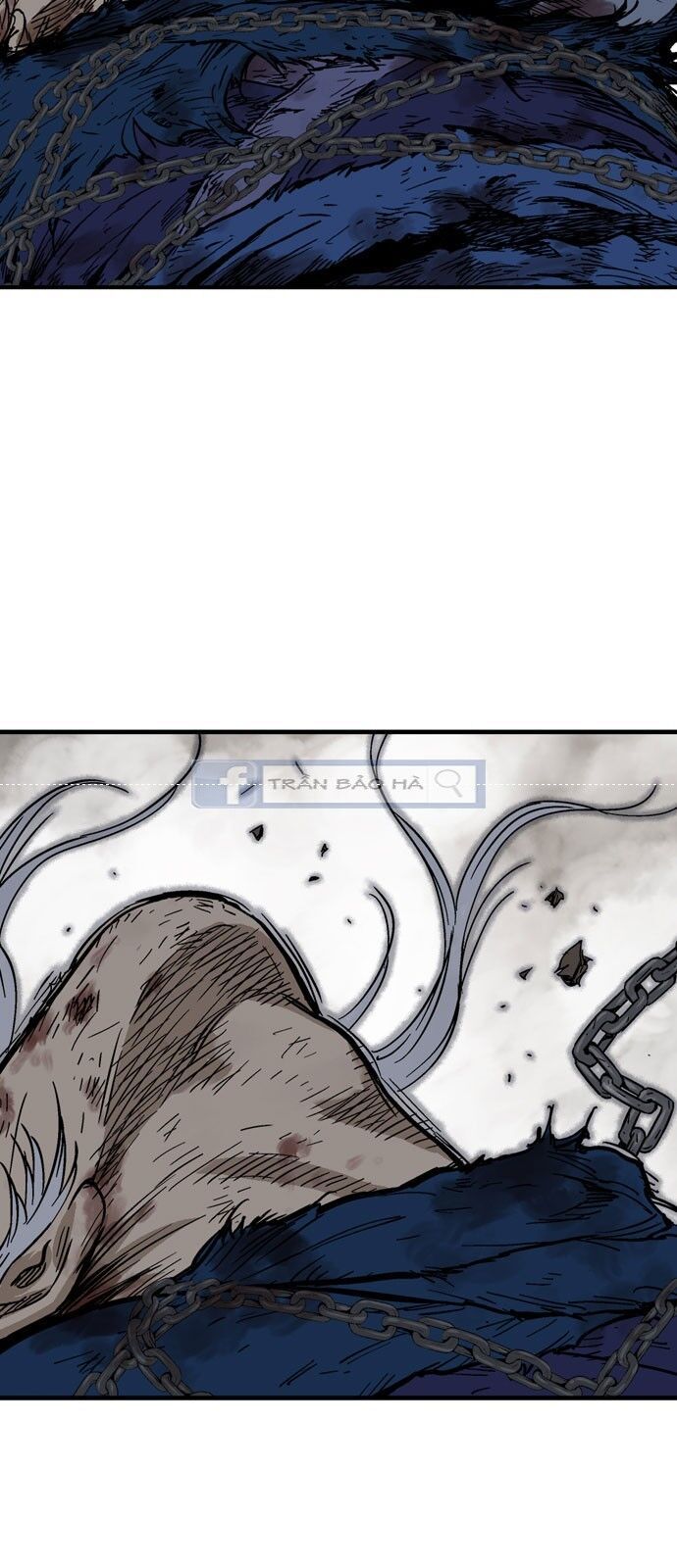 Cao Thủ 2: Chapter 79