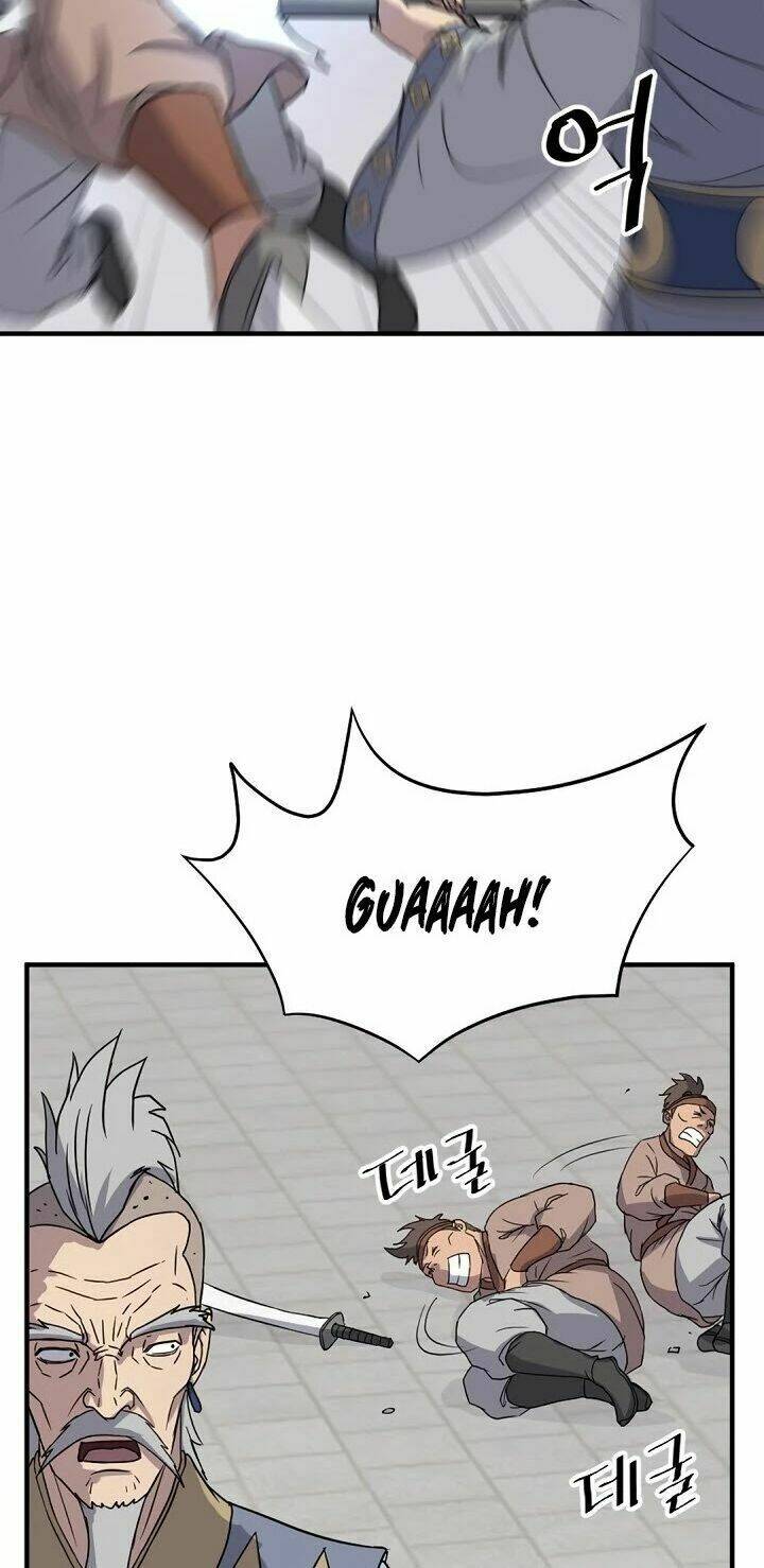 Trọng Sinh, Bất Khả Chiến Bại: Chapter 91