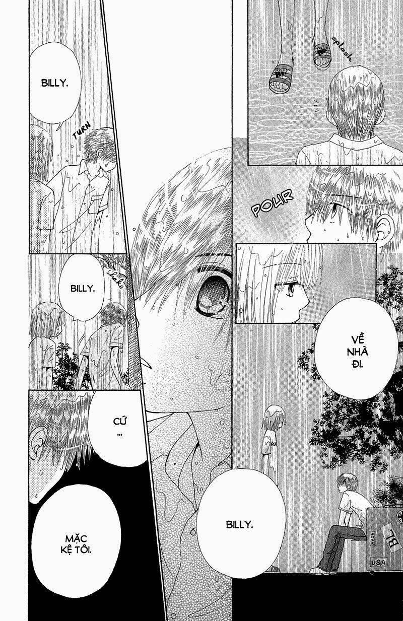 Dự Án Kéo Vàng: Chapter 48