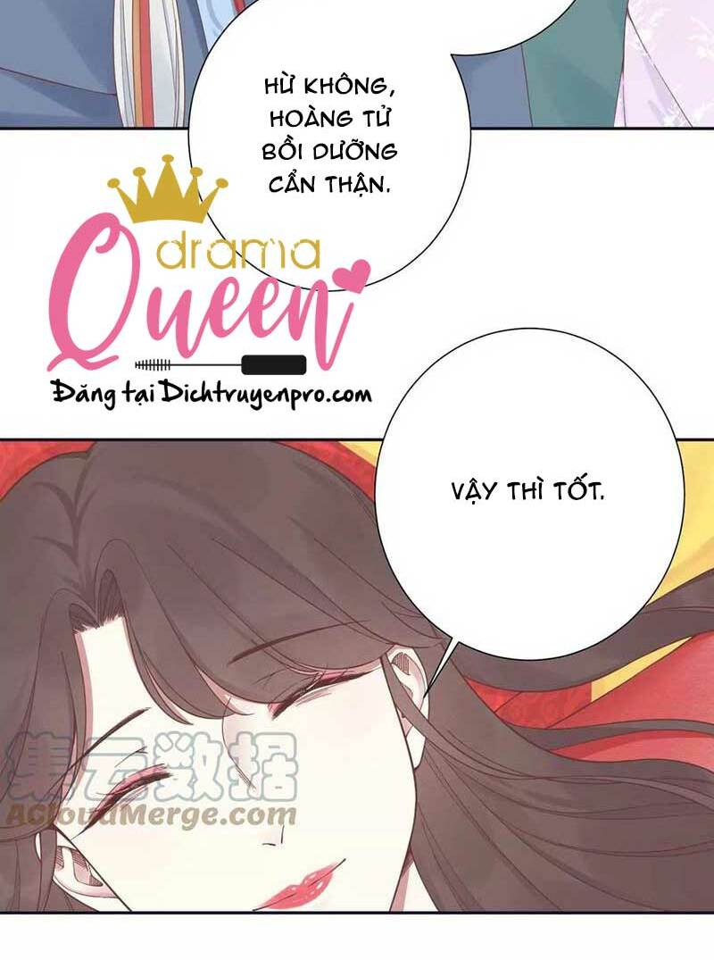 Hoàng Hậu Bận Lắm: Chapter 187