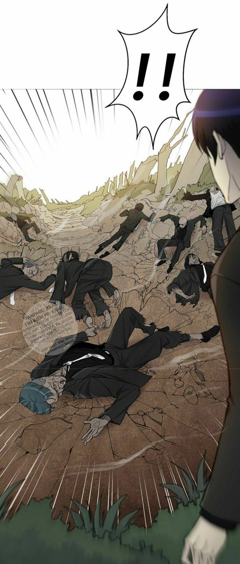 Luân Hồi Ác Nhân: Chapter 21