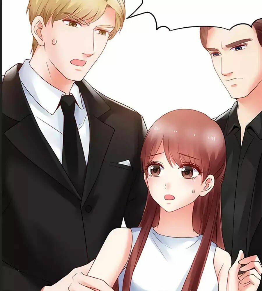 Bạn Trai 1/4 Của Tôi: Chapter 10