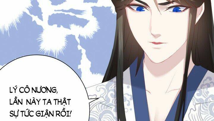 Bí Mật Của Dạ Tộc: Chapter 3.1