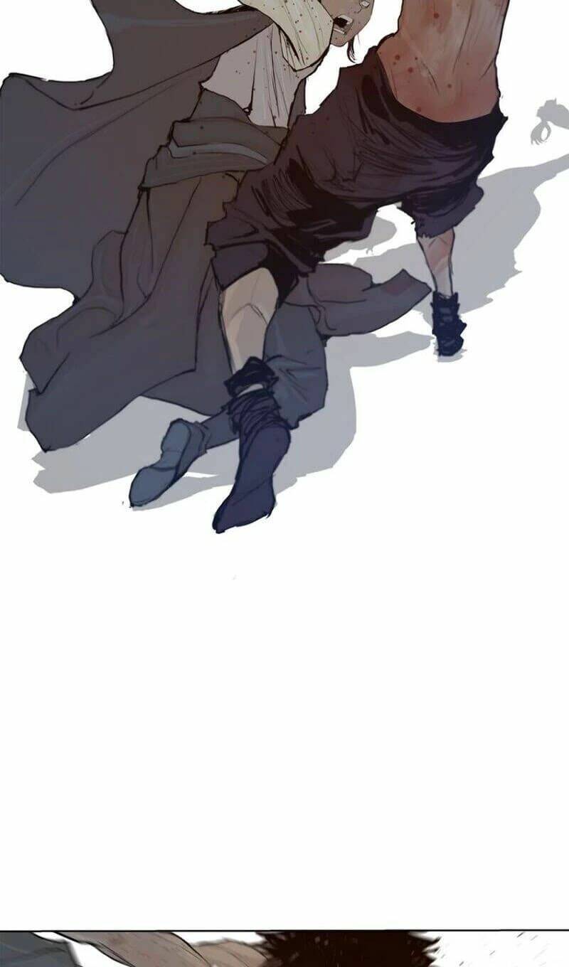 Vinh Quang Kiếm: Chapter 27