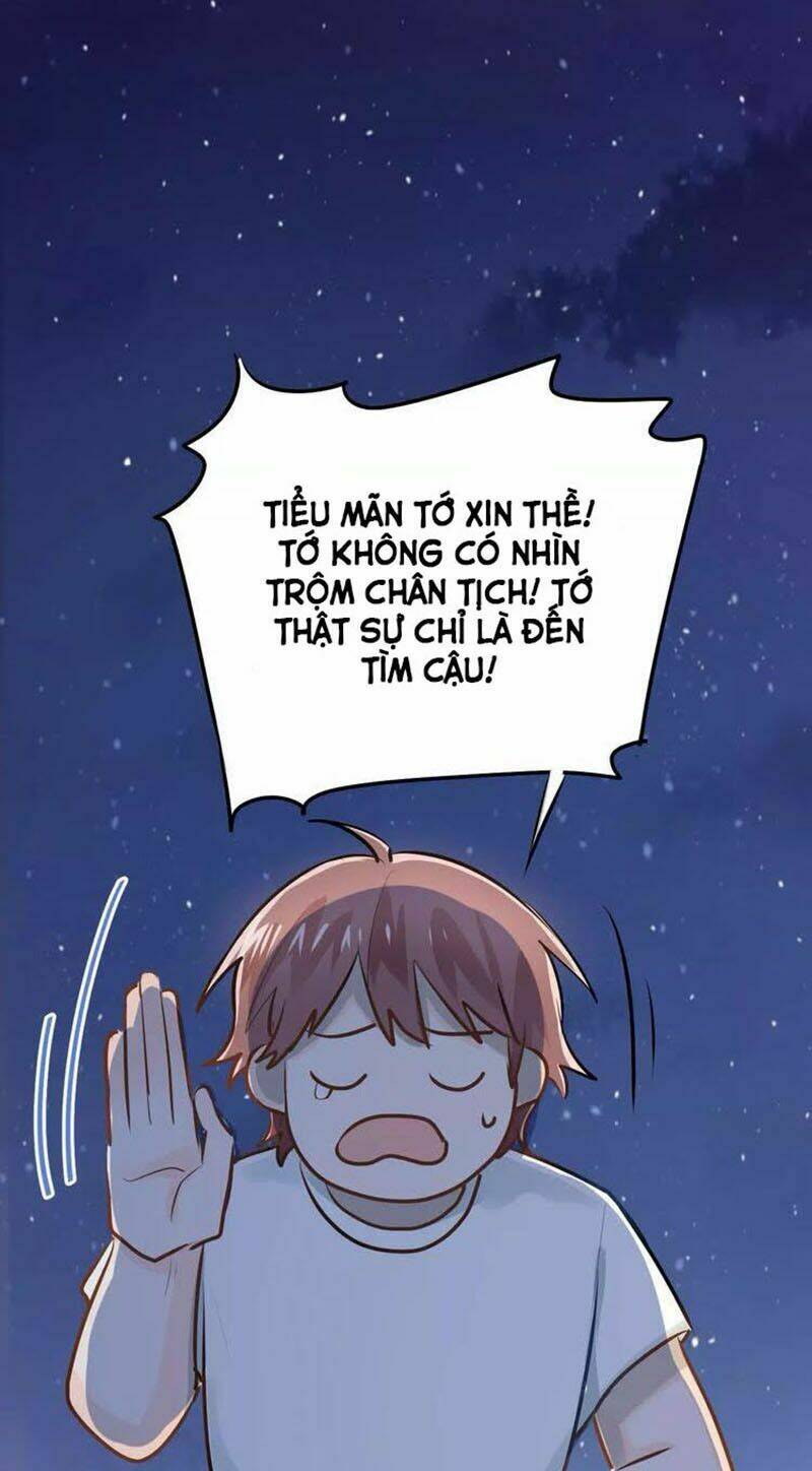 Đầu Gấu Biết Yêu: Chapter 65