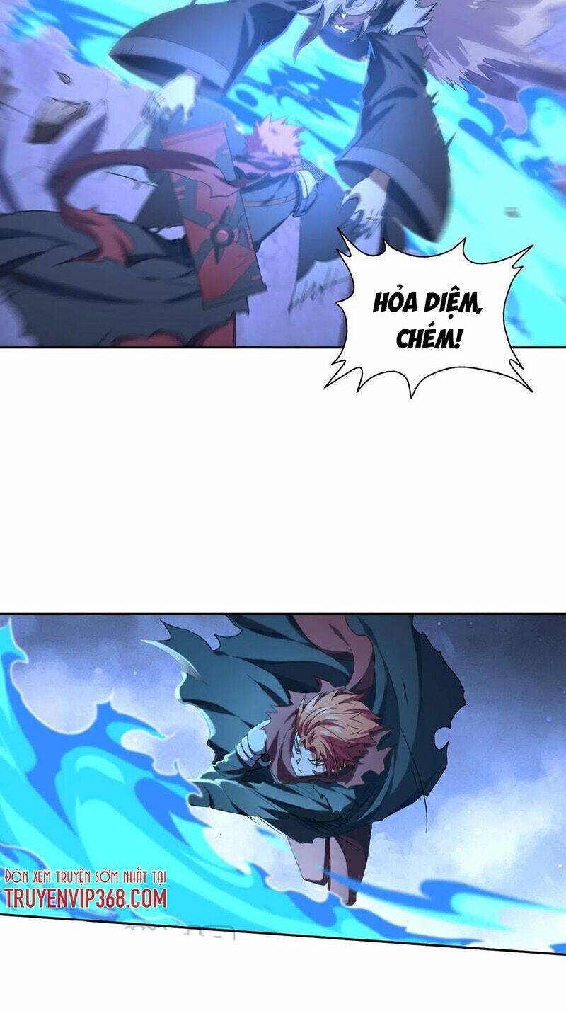 Người Nguyên Thủy Mạnh Nhất: Chapter 104