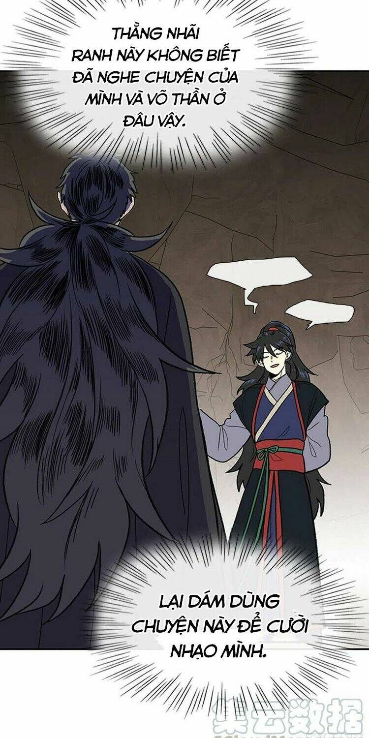 Học Sĩ Tái Sinh: Chapter 154