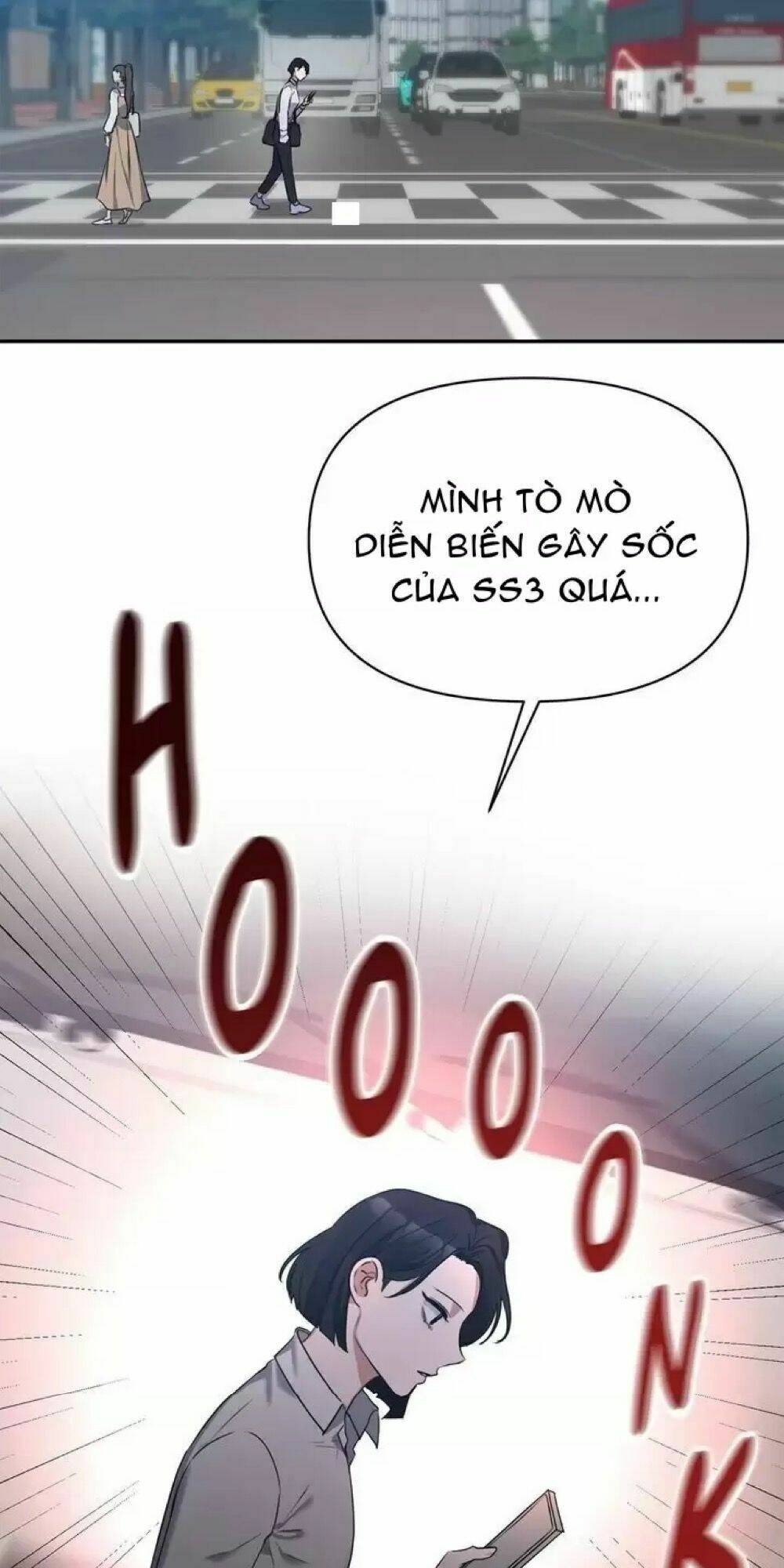 Nữ Công Tước Phương Bắc Là Một Nhân Vật Phản Diện: Chapter 1