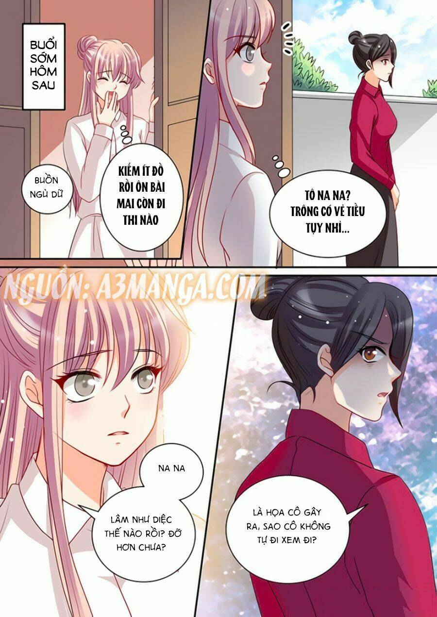 Bá Đạo Tổng Tài Yêu Ta: Chapter 69