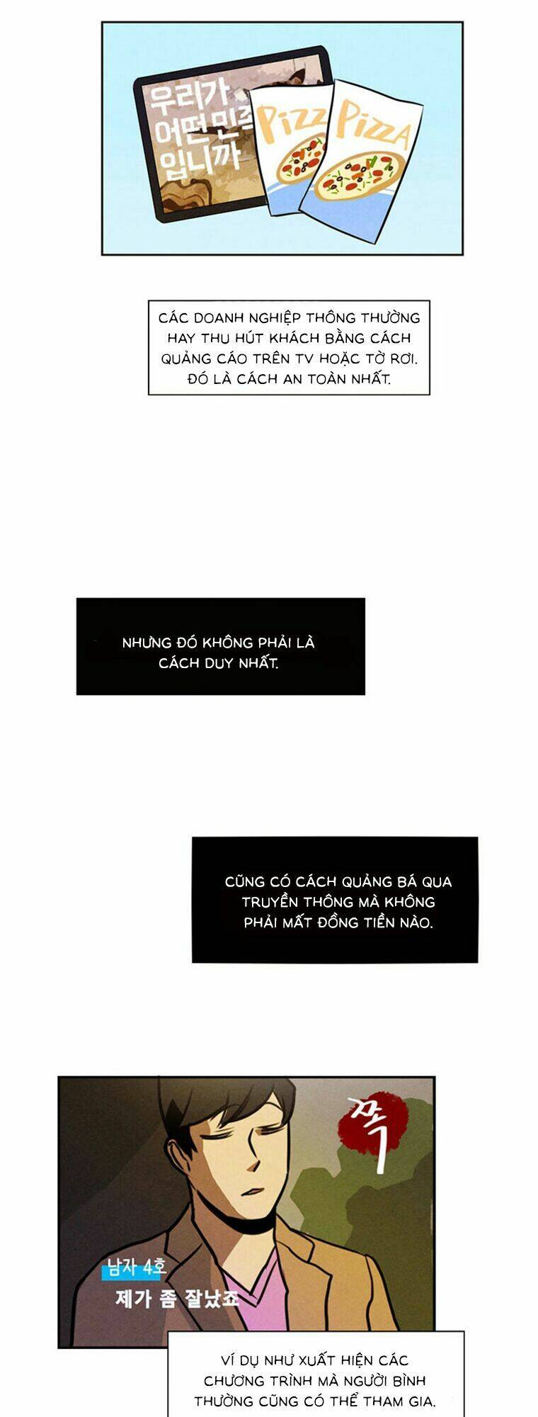 Miracle App Store: Chapter 4