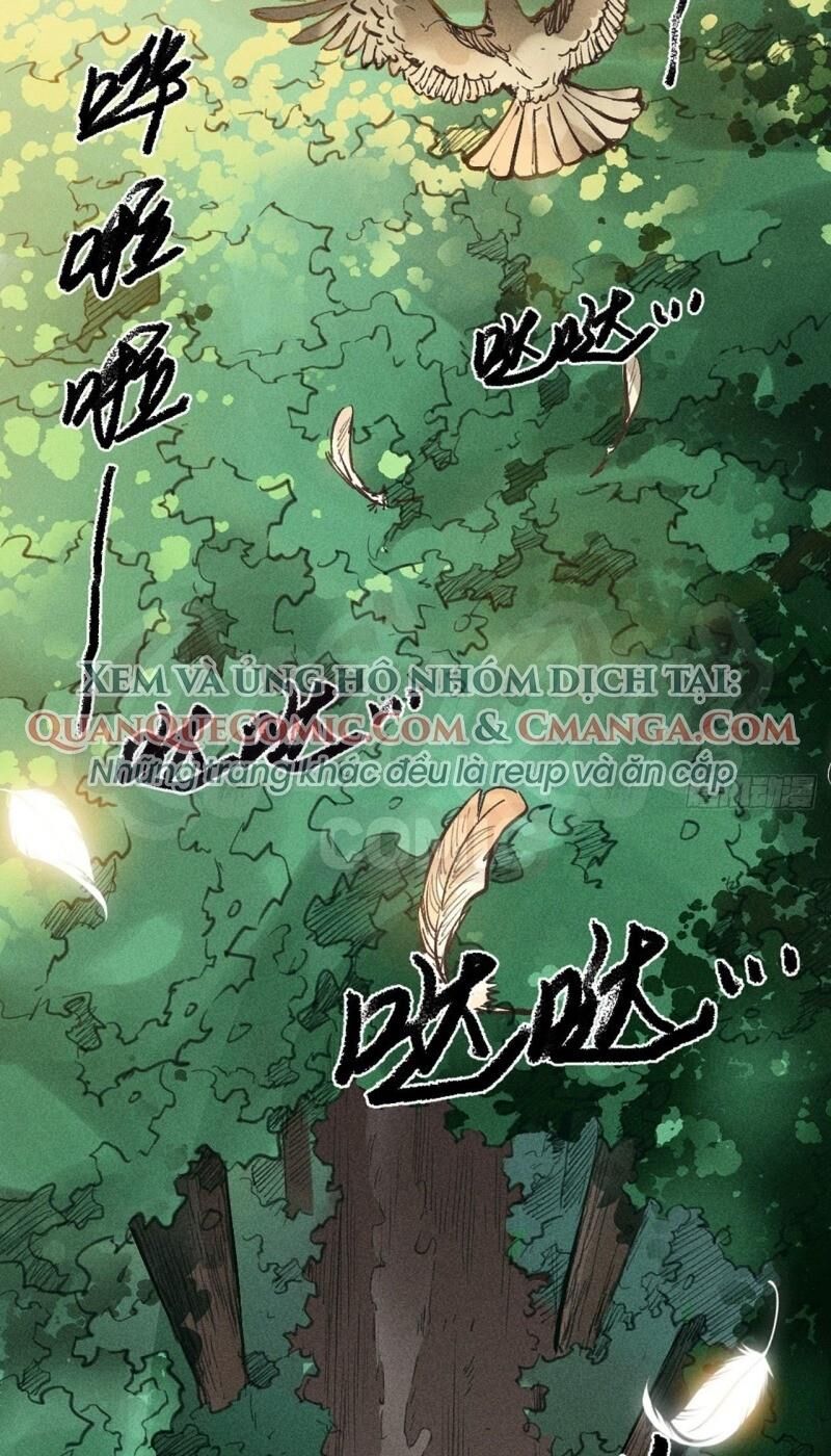 Đường Dần Tại Dị Giới 2: Chapter 11