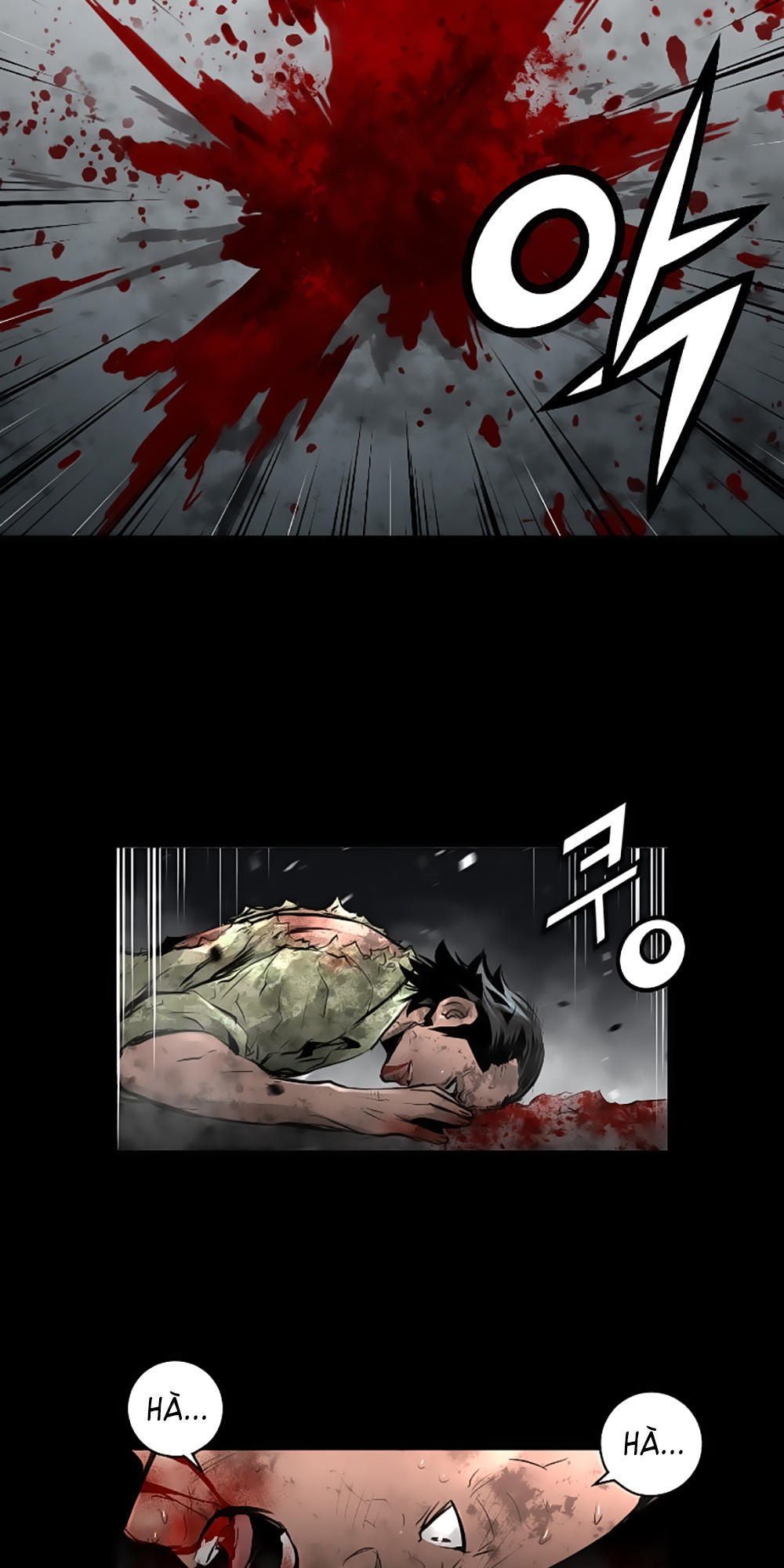Dị Giới Tam Tuyệt: Chapter 56