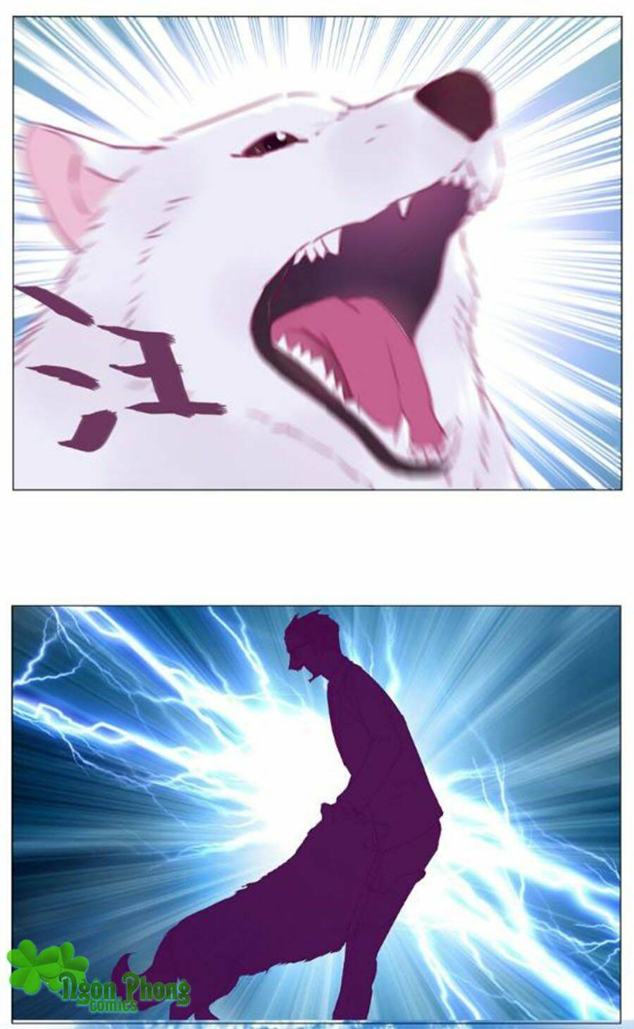 Đừng Nghịch, Ta Chỉ Muốn Yên Tĩnh: Chapter 14