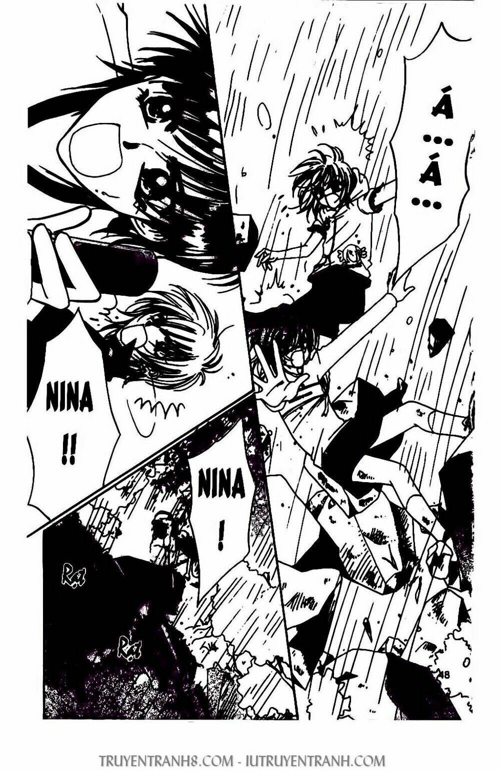 Bộ Sưu Tập Lọ Lem: Chapter 30