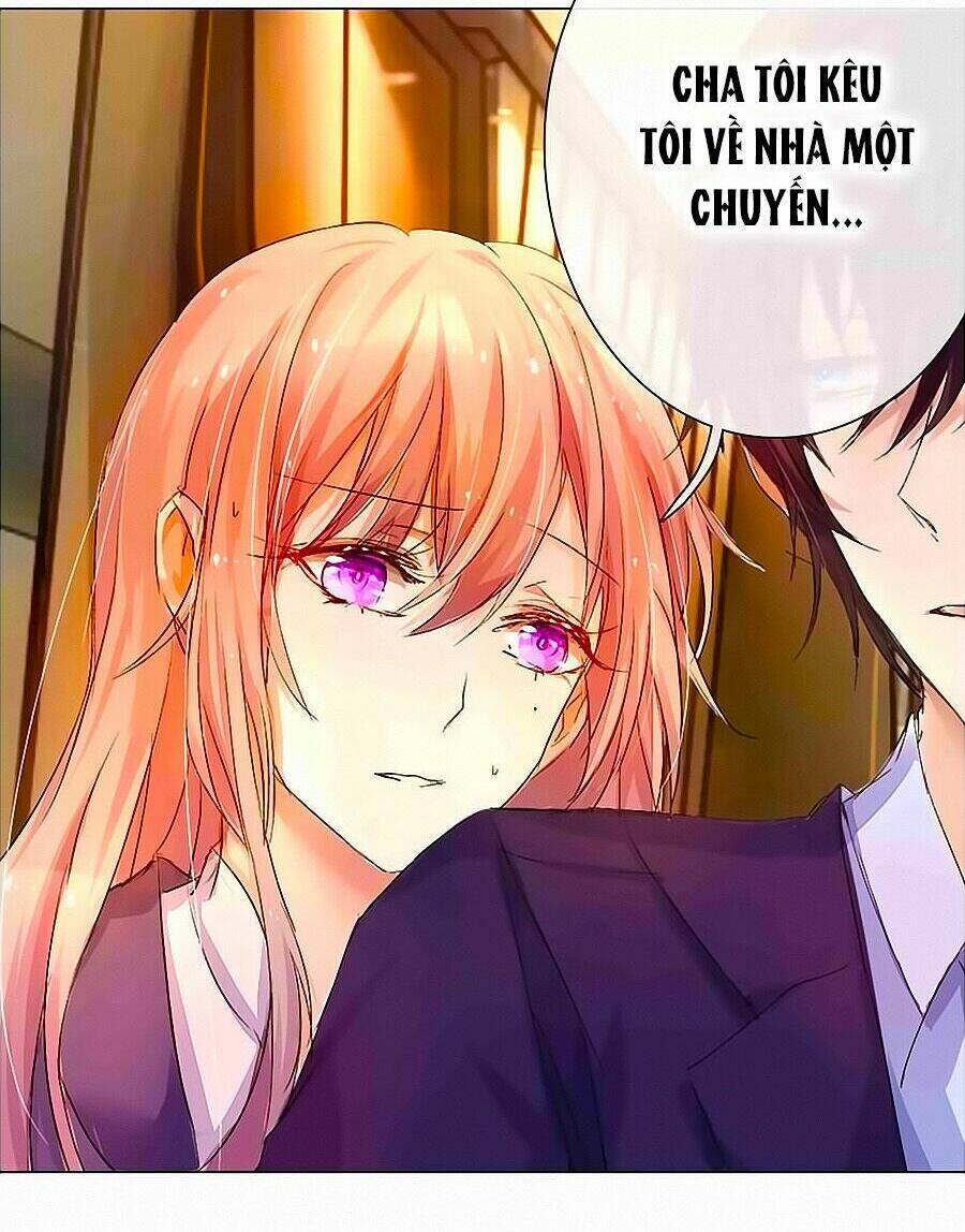 Hào Môn Tiểu Lãn Thê: Chapter 16