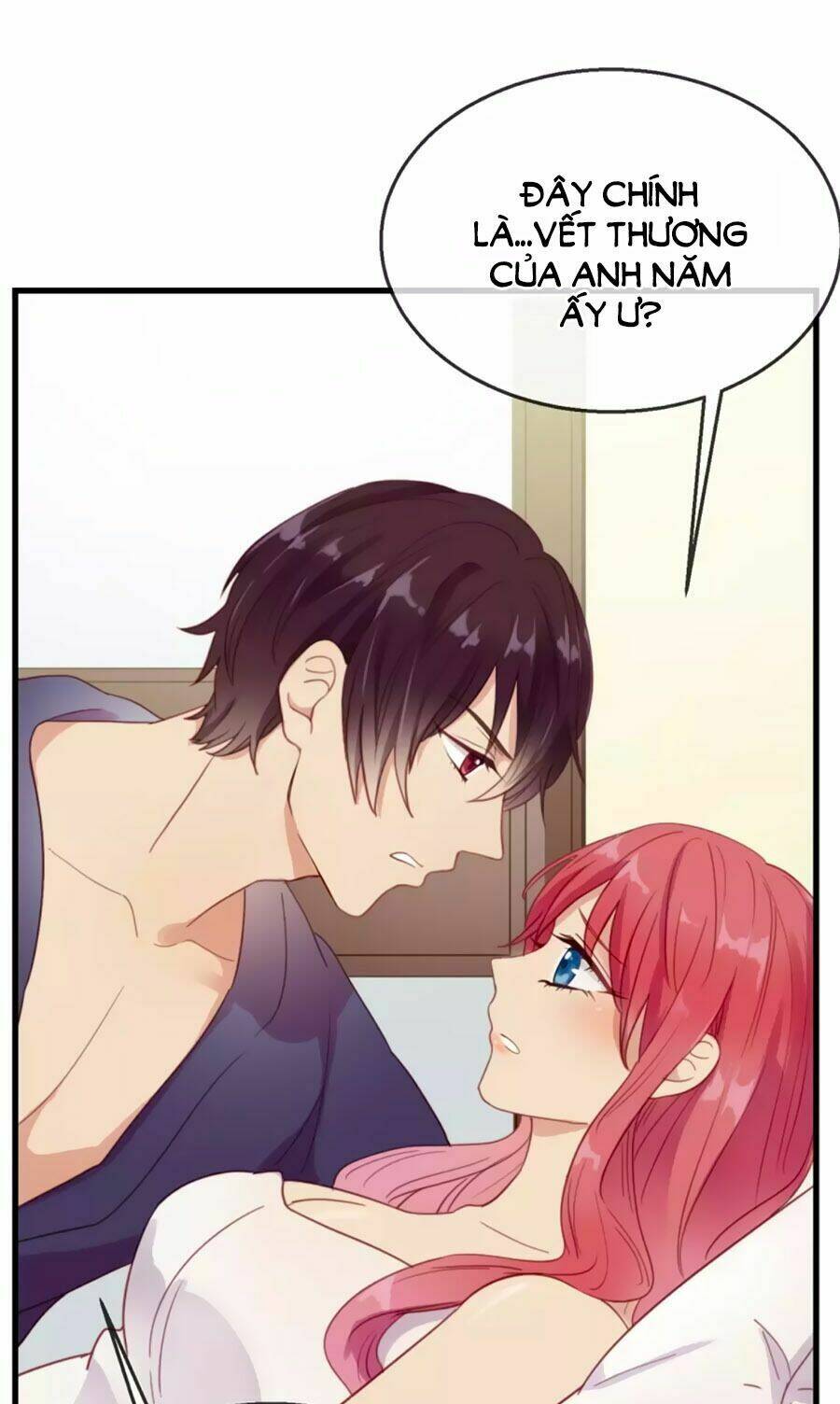 Tiền Nhậm Hữu Độc: Chapter 3