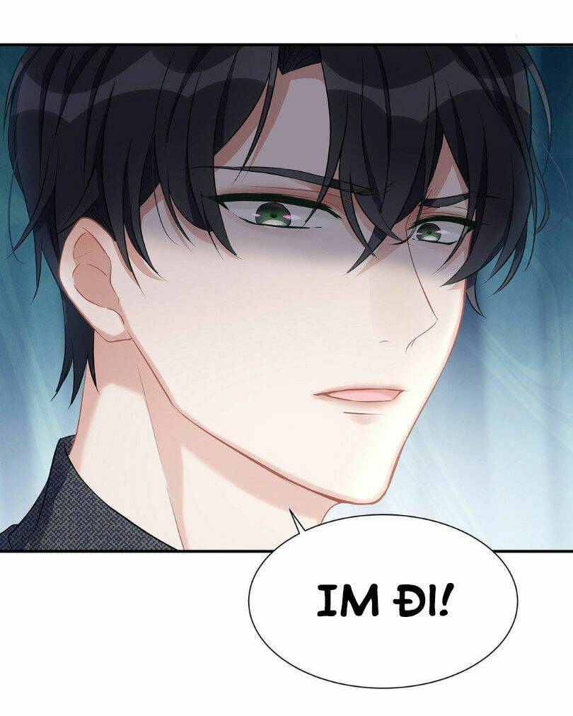Chỉ Muốn Cưng Chiều Em: Chapter 8