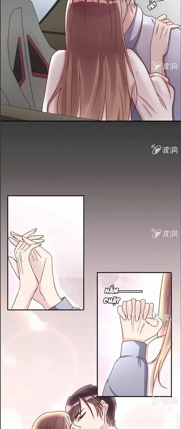 Kết Hôn Thử 99 Ngày: Chapter 19