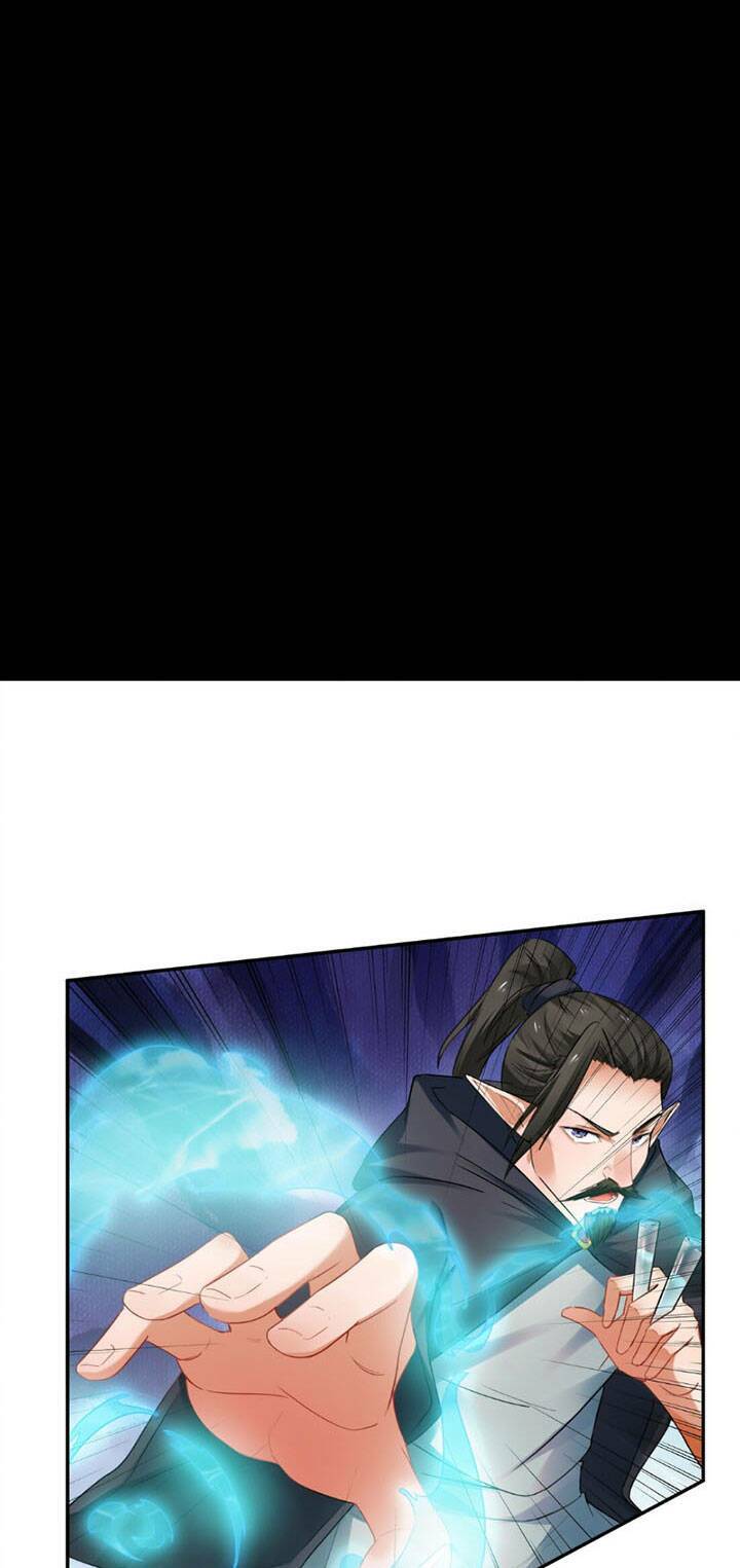 Đại Ma Pháp Sư Dựa Vào Muội Tử Trừ Ma: Chapter 4