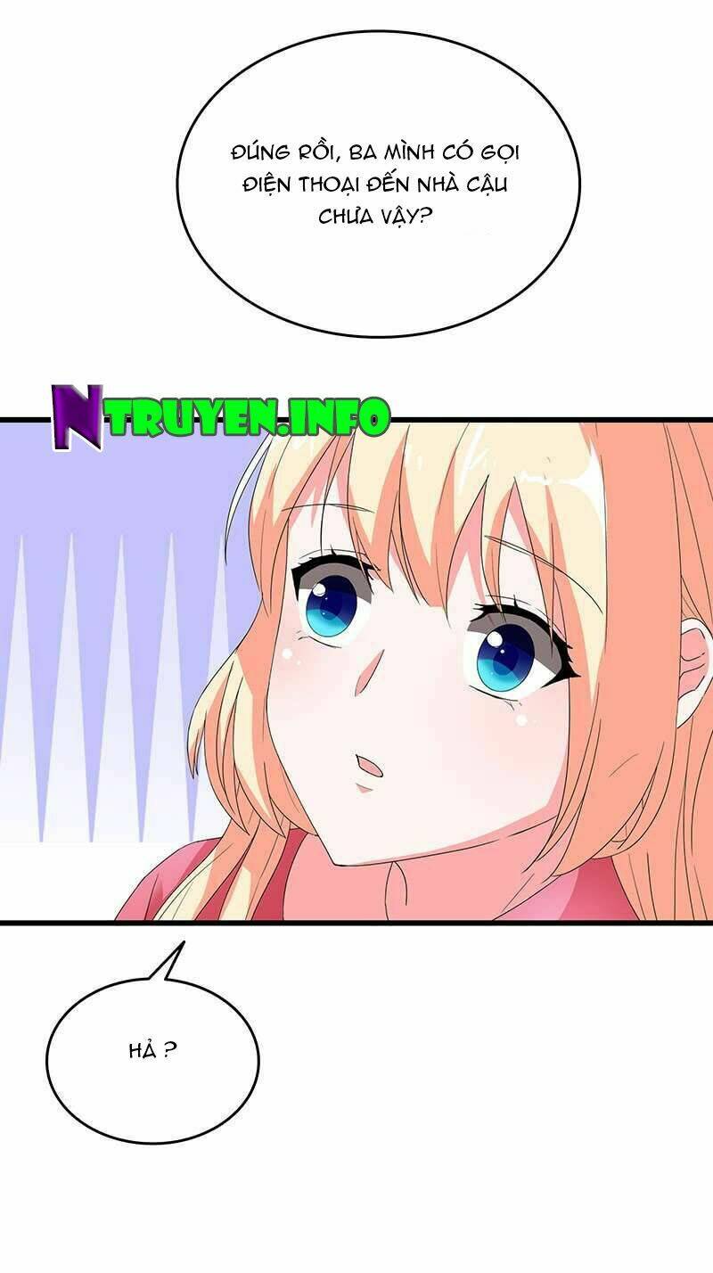 Này! Đừng Động Vào Phô Mai Của Tôi: Chapter 50