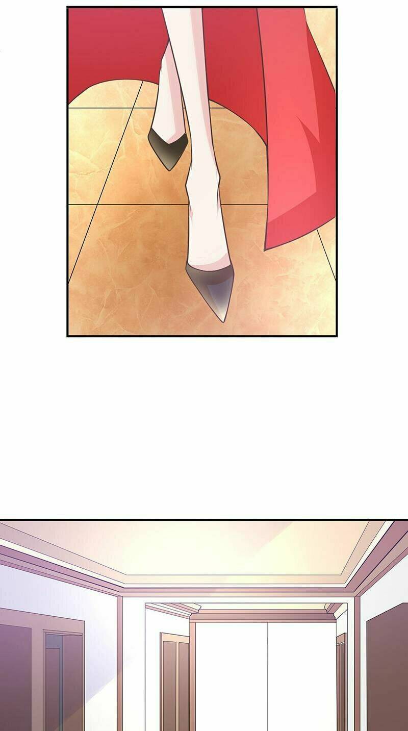 Tôi Cho Phép Em Thích Tôi: Chapter 2