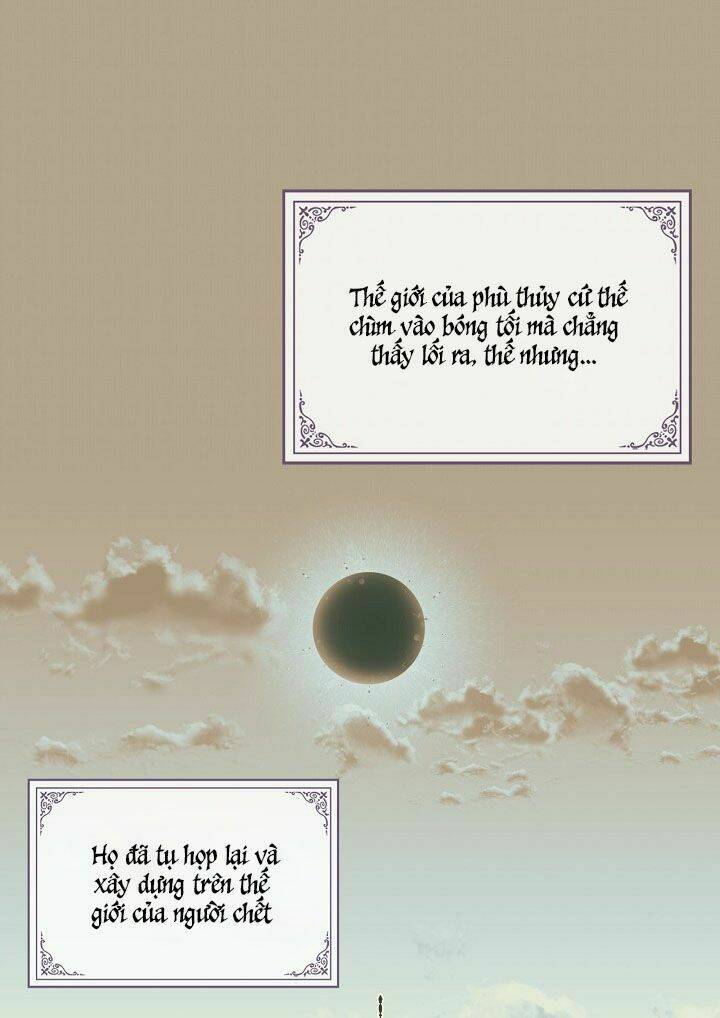 Kẻ Tạo Ra Nữ Phản Diện: Chapter 31