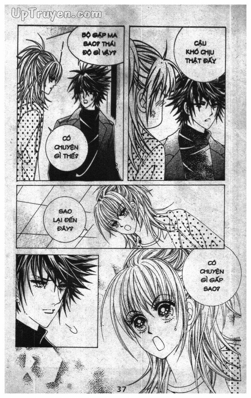 Dạ Khúc: Chapter 6