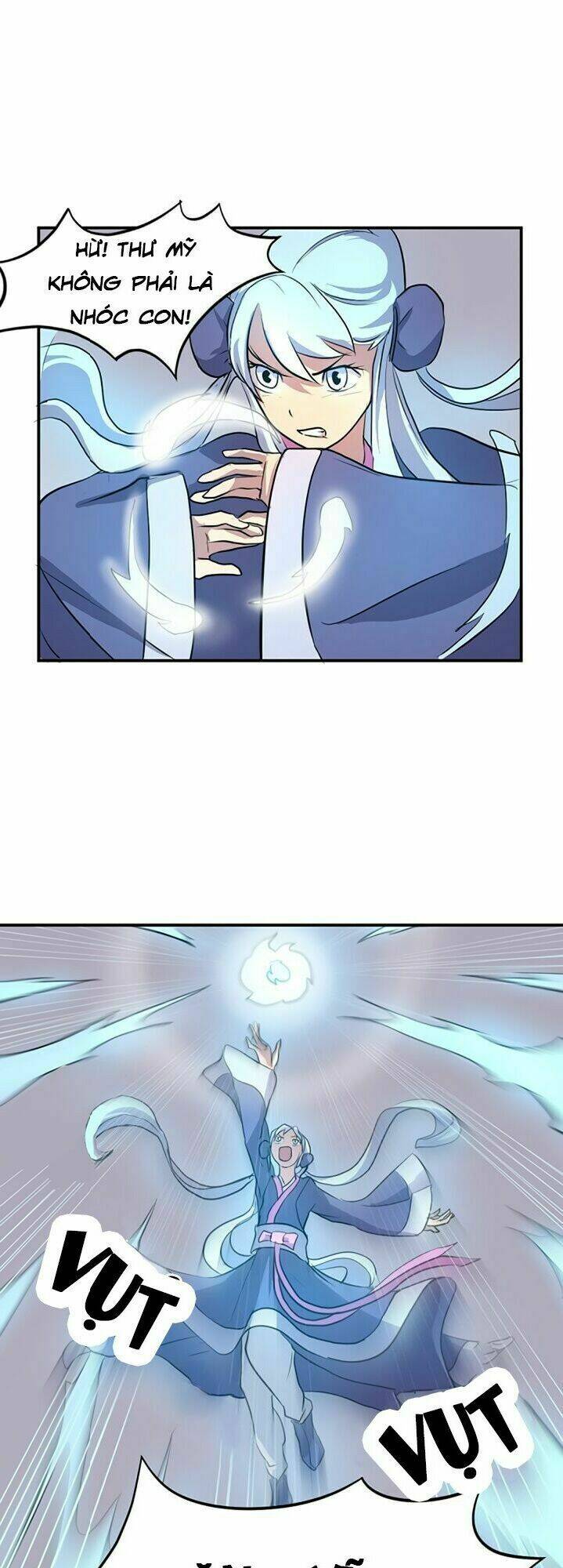 Trọng Sinh, Bất Khả Chiến Bại: Chapter 13