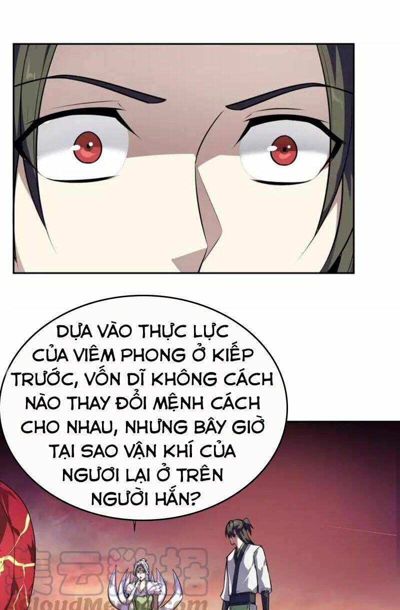 Nghịch Thiên Đại Thần: Chapter 88