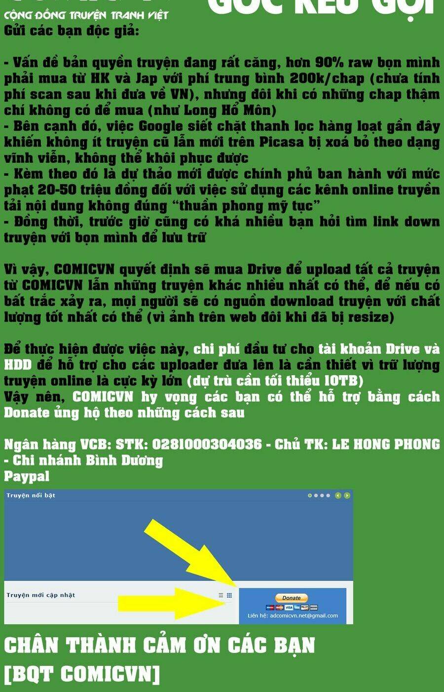 Xích Trụ Phạn Đường: Chapter 8