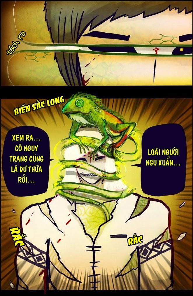 Zombie Brother: Chapter 56