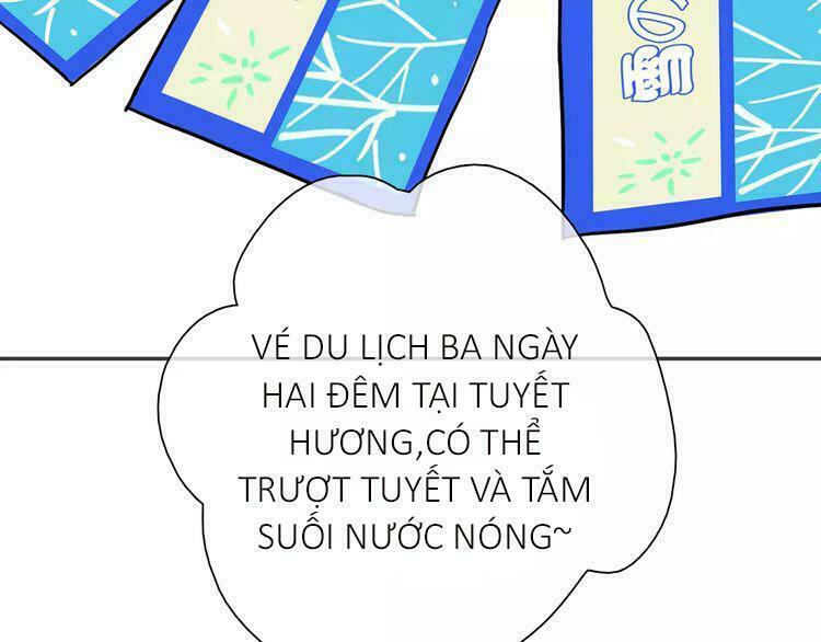 Trái Tim Băng Giá: Chapter 32