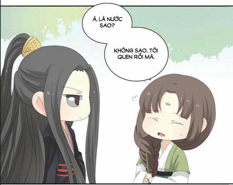 Quy Tự Dao: Chapter 22