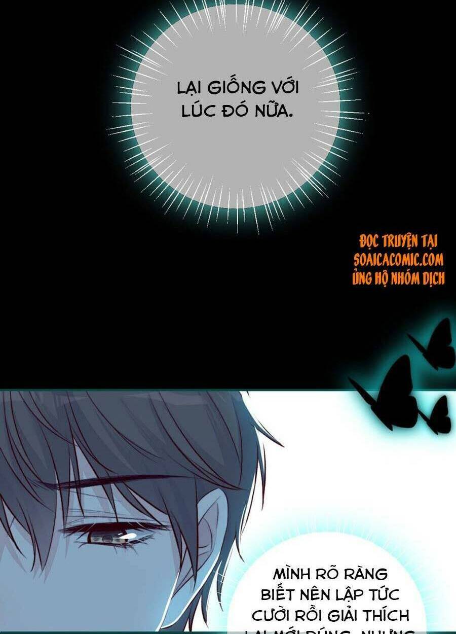 Khi Cô Gái Nhìn Thấy Thời Gian: Chapter 11