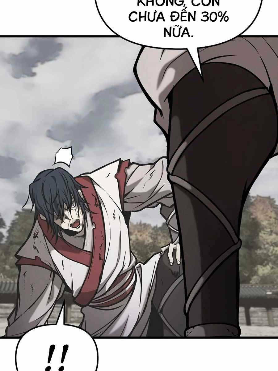 Đông Phương Bất Bại: Chapter 5