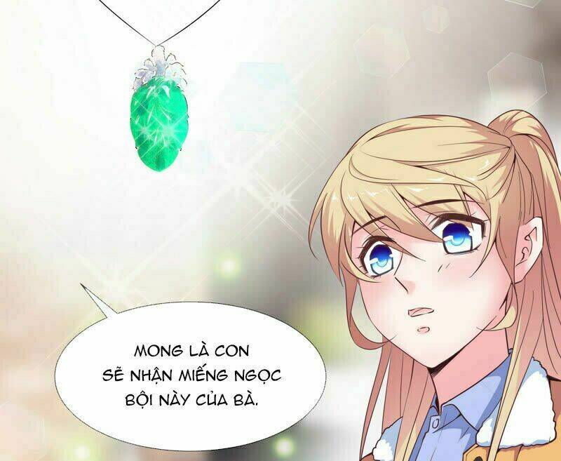 Chiến Lược Lãng Mạn Của Thịnh Thiếu: Chapter 36