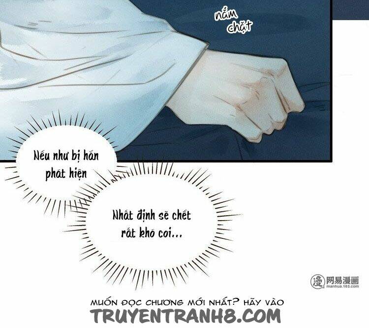 Thành Chủ Mỗi Ngày Đều Mơ Ước Ta: Chapter 5