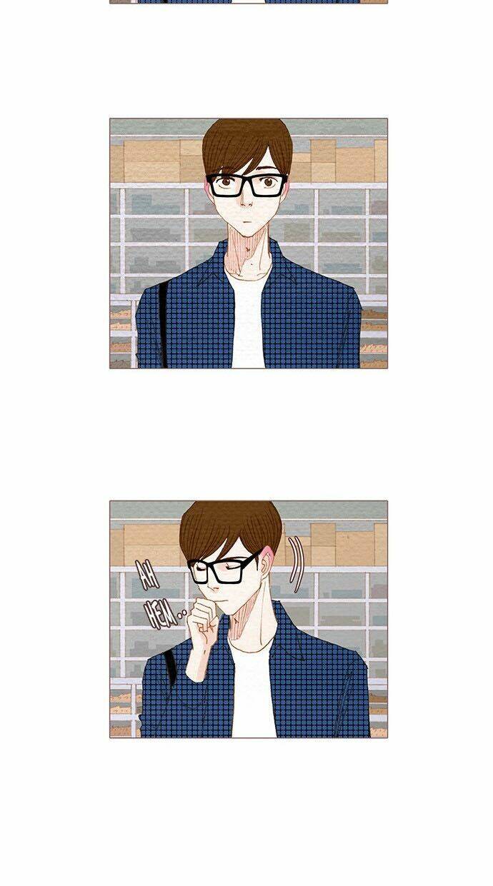 Thánh Thần Trẻ Trâu: Chapter 65