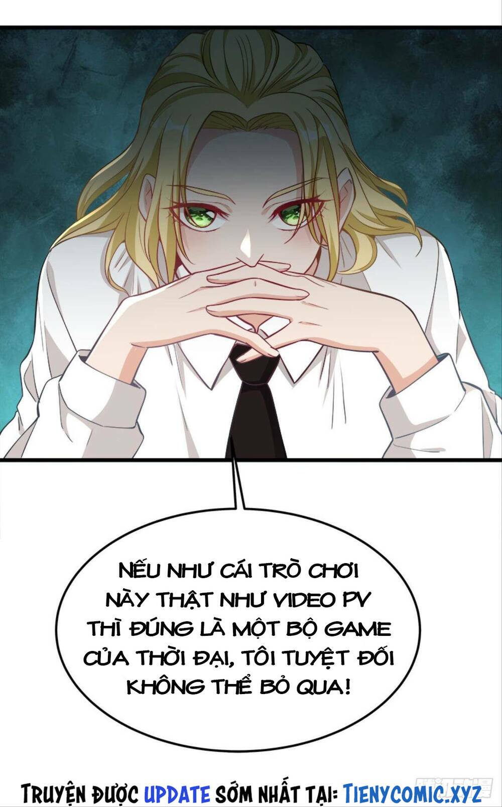 Mạt Thế Thần Tài: Chapter 20