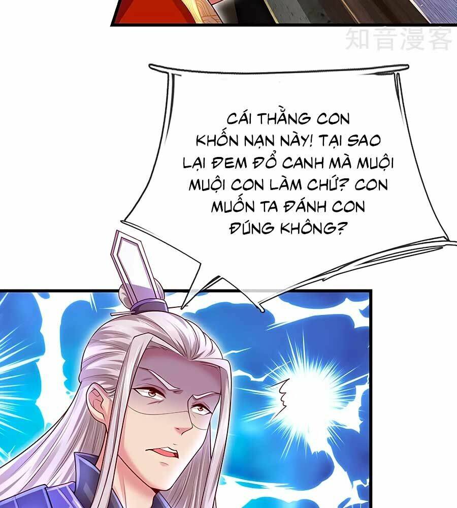 Phụng Lâm Thiên Hạ: Đệ Nhất Mỹ Nữ: Chapter 70